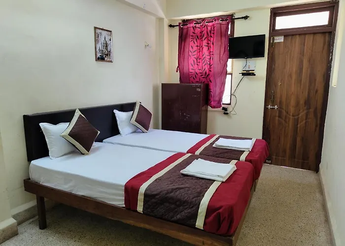 Sea View Resorts