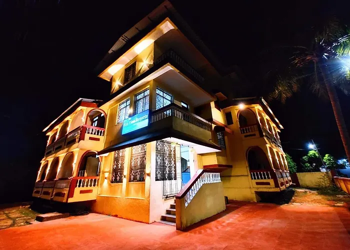 Sea View Resorts