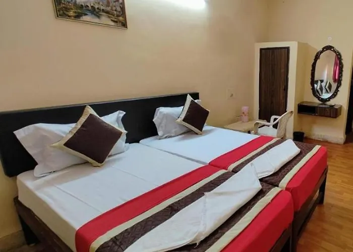 Sea View Resorts