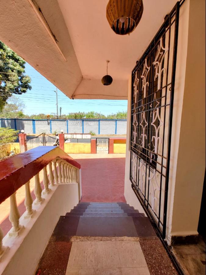 Hotel Sea View