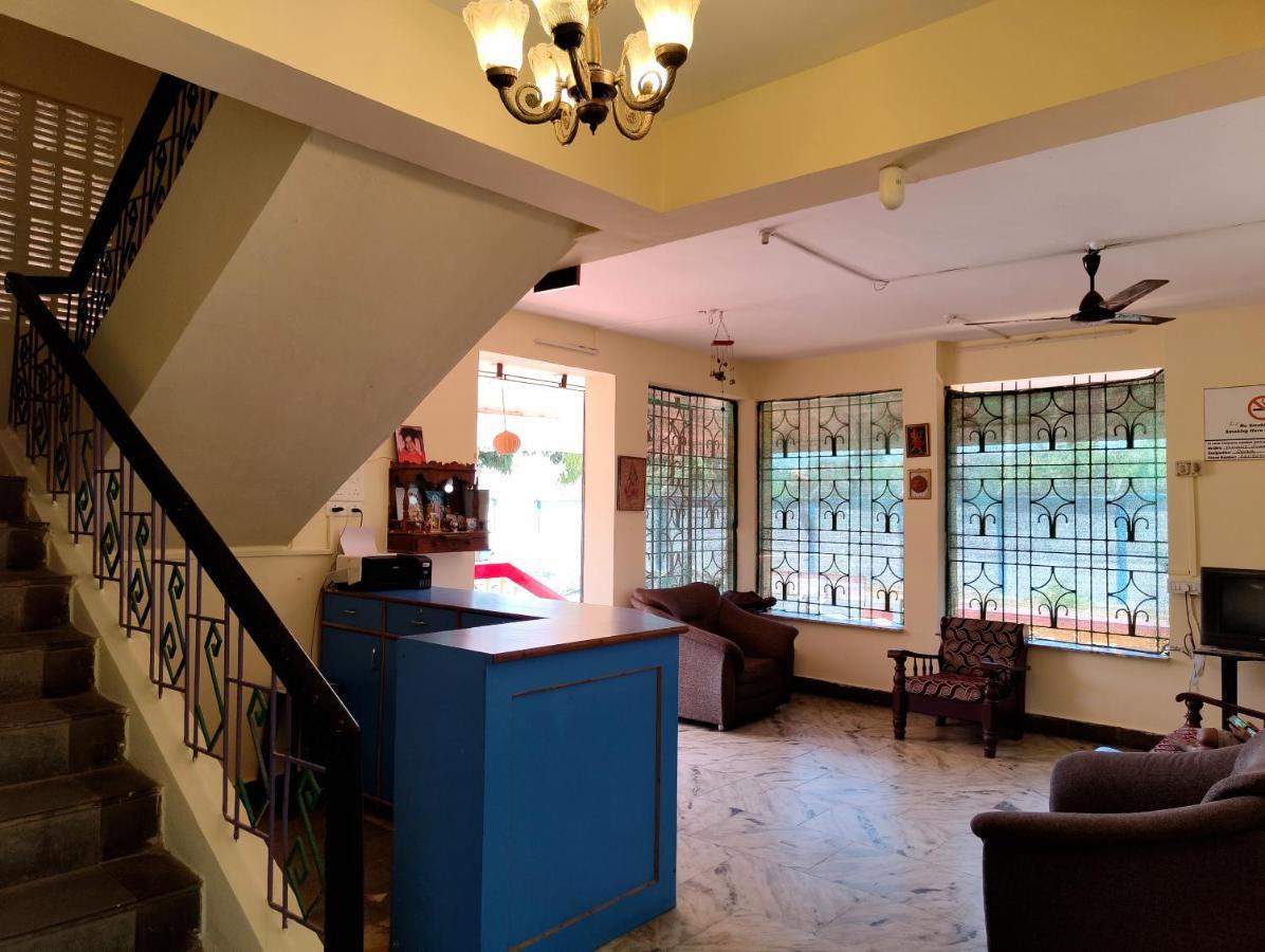 Sea View Hotel