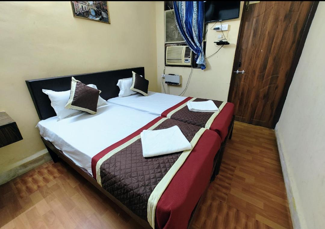 Sea View Hotel Bogmalo
