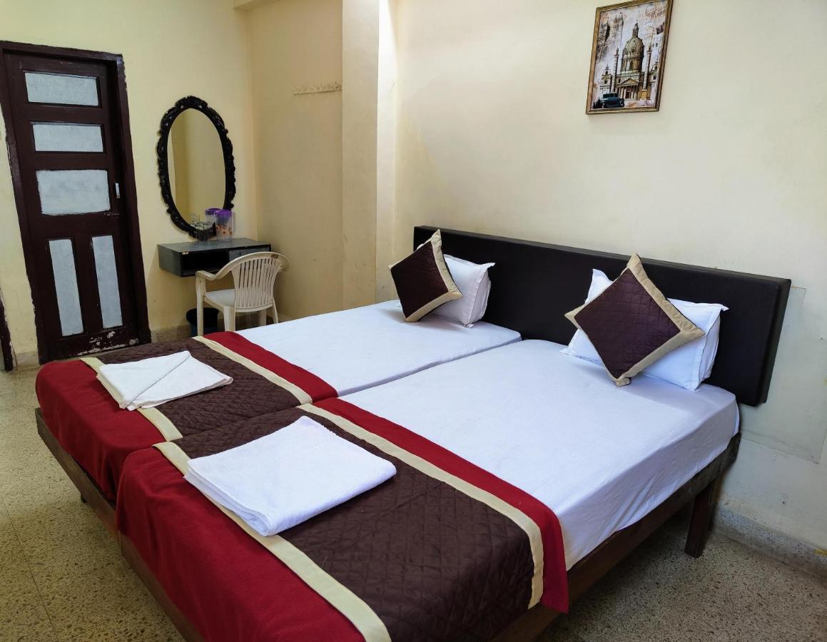 Hotel Sea View Bogmalo