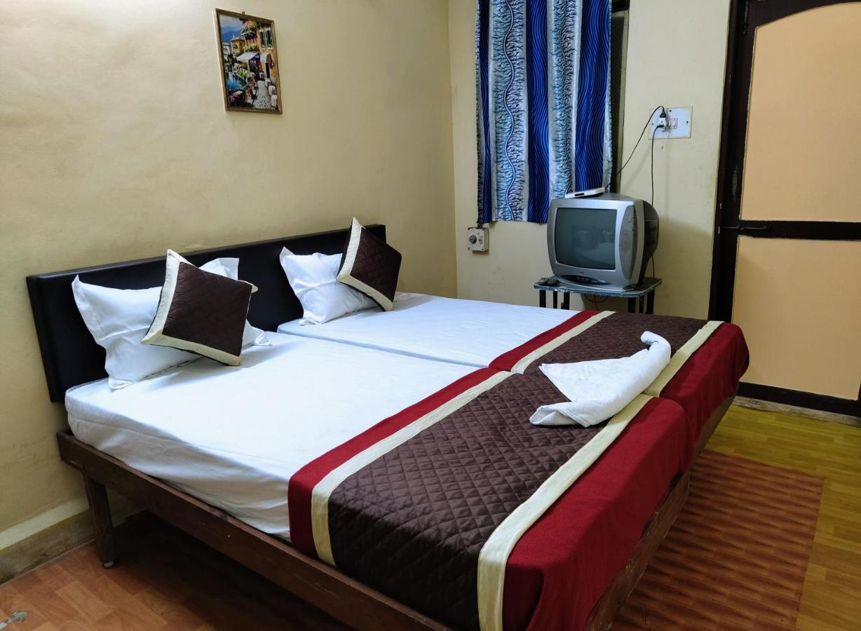 Sea View Hotel Bogmalo