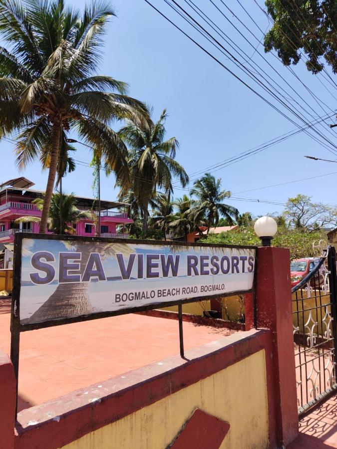 Sea View * Bogmalo