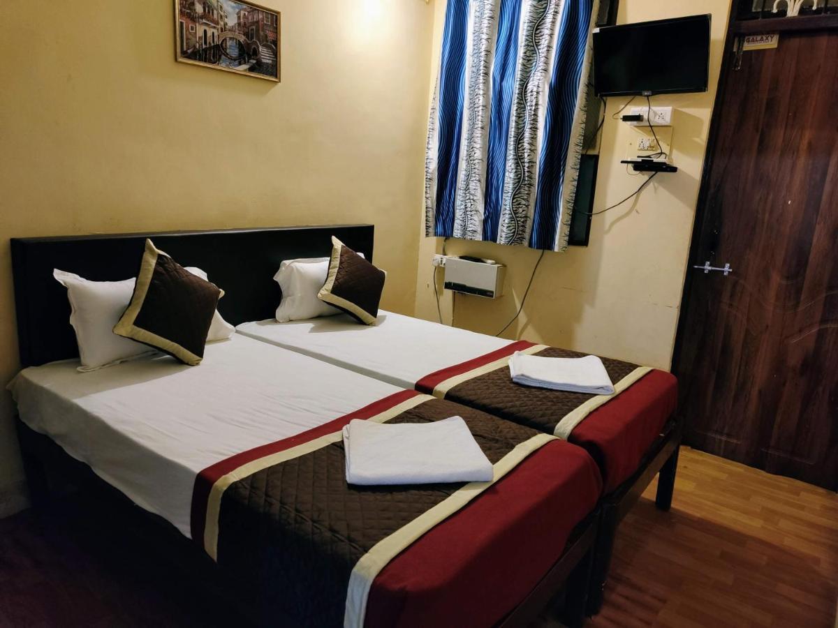 Sea View Hotel