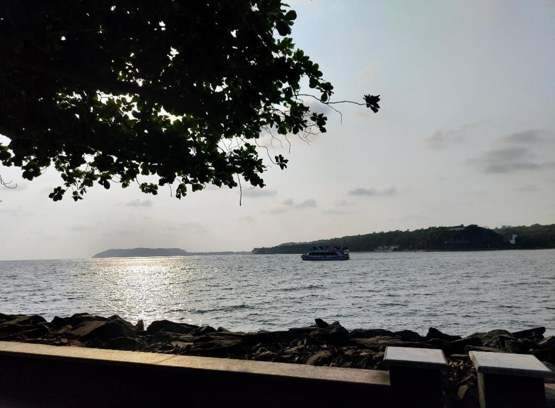Sea View * Bogmalo