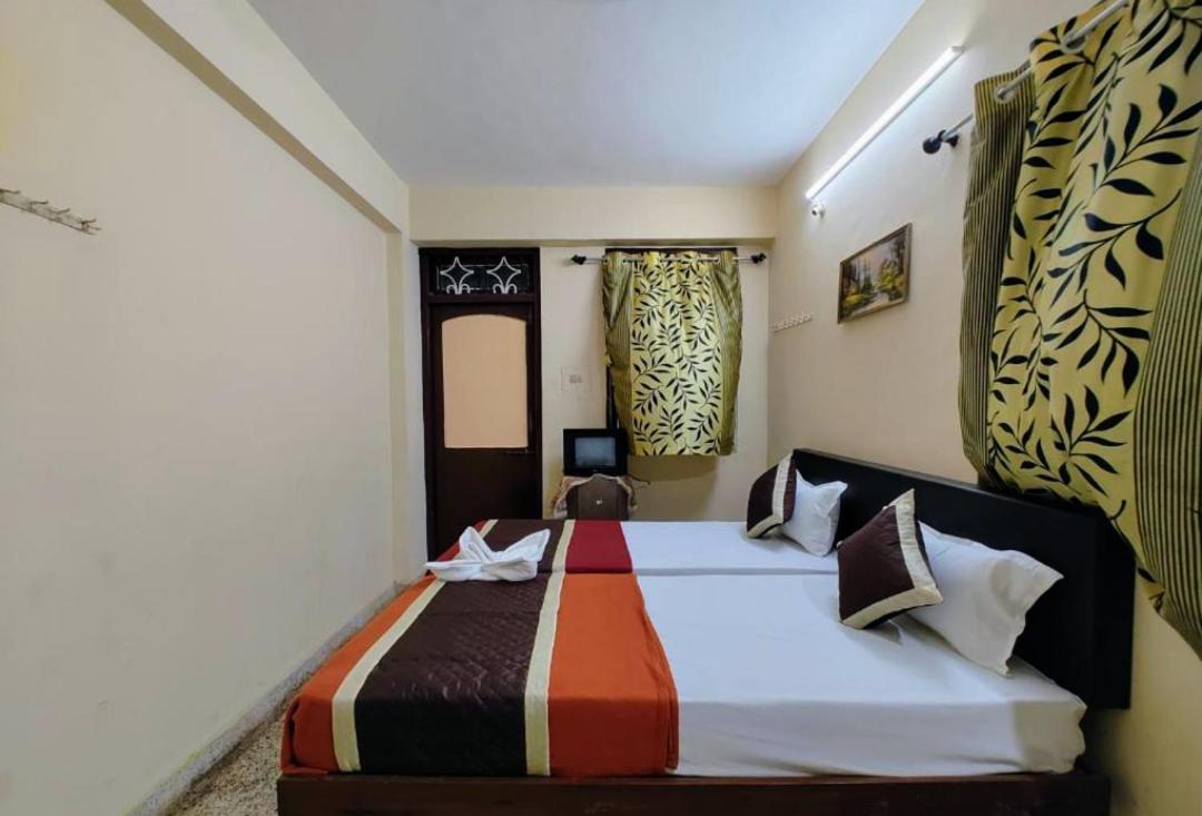Sea View Hotel *