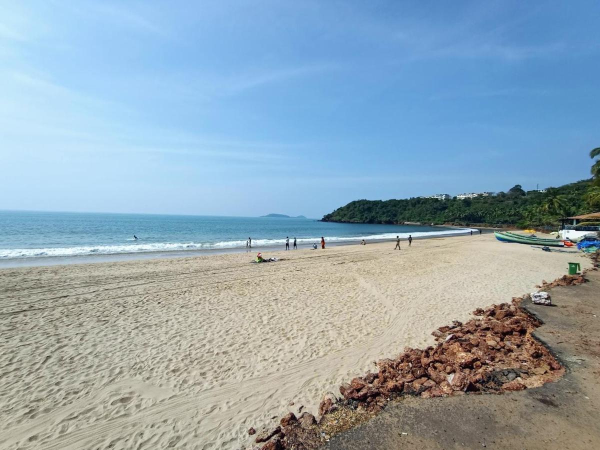 Sea View Hotel *